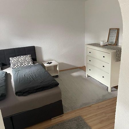Appartment Schmidtner อันส์บาห์ ภายนอก รูปภาพ